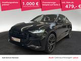 Audi Q8 S line selection 50 TDI quattro HuD Pano