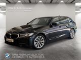 BMW 530e Touring AHK Driv.Assist.Prof Head-Up Laser - BMW 530 Gebrauchtwagen in Saarbrücken
