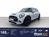 MINI Cooper S Chili Navi HUD LED ACC Rfk DAB GSD Chil - MINI MINI mit Anhängerkupplung