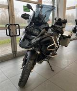 BMW R 1200 GS Adventure - GEBRAUCHT KASSEL