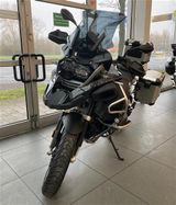 BMW R 1200 GS Adventure - GEBRAUCHT KASSEL