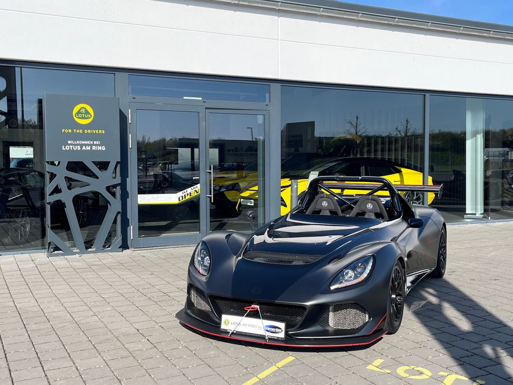 Lotus Andere