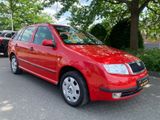 Skoda Fabia Combi 1.4 16V Classic/AHK/KLIMA/Garantie/ - Skoda Fabia aus 2004: Kombi