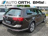 Volkswagen Passat Variant Alltrack 2.0 TDI SCR 4Motion DSG - Volkswagen Passat Alltrack mit Diesel-Antrieb