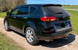 Subaru Tribeca B9 SUV H6 3.0 - Subaru: H6