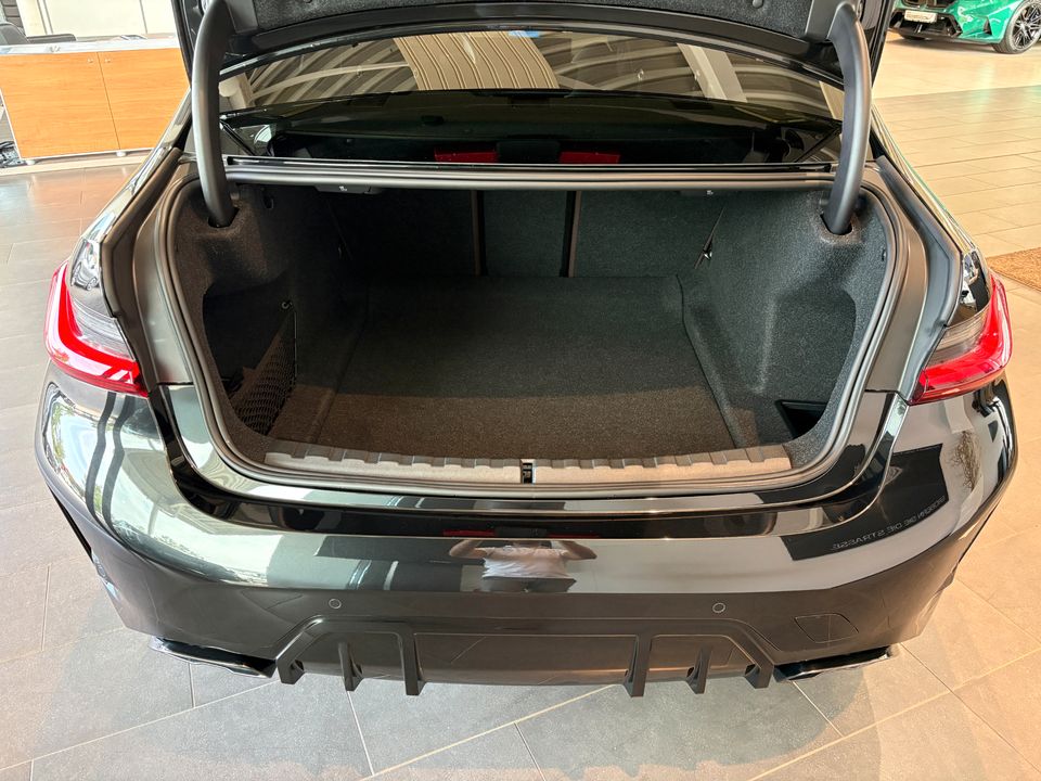 BMW M340d - Bild 27