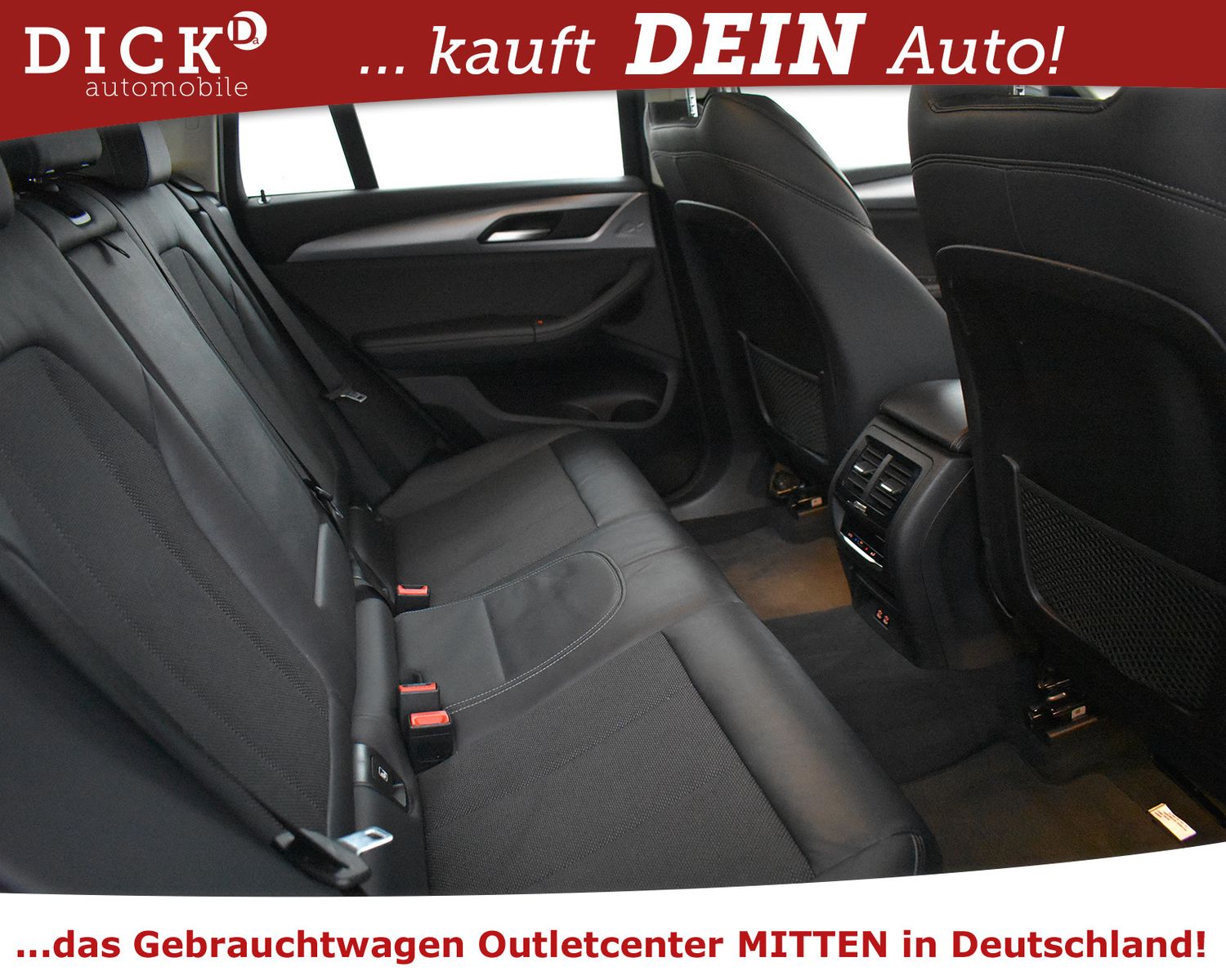 Fahrzeugabbildung BMW X4 xDr 30d Advan STANDHZ+MEMPO+KAM+AHK+ACC+VIRTU