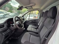 Fahrzeugabbildung Trafic Kasten L2H1 3,0t Komfort 2.0 BLUE dCi 110