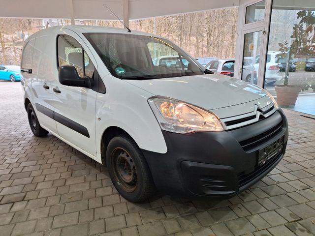 Citroën Berlingo Kasten  L1