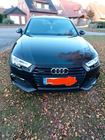 Audi AUDI A4 S-LINE