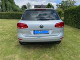 Volkswagen Touareg 3.0 V6 TDI Tiptronic BlueMotion Tech... - Volkswagen Touareg: Geländewagen