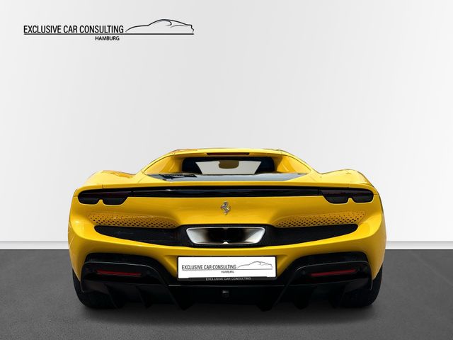 FERRARI 296 GTB – Bild 4