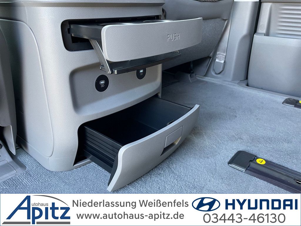 Hyundai Staria – Bild 37