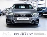 Audi S3 CABRIOLET Q MATRIX/18Z./NAV+/B&O/VC/KAMERA - Audi S3 in Dortmund