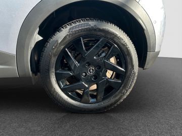 Fotografie 15 des Opel Mokka Ultimate Alcantara Kamera LED Sitzheizung