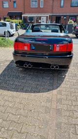 Audi Cabriolet 2.6 - - Audi Cabriolet: 2.6