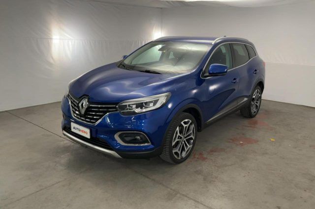 Renault RENAULT Kadjar Blue dCi 8V 115CV Sport Edition2