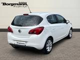 Opel Corsa 1.4 Apple CarPlay - Sitzheizung - Rückfahr - Opel Corsa Gebrauchtwagen in Gelsenkirchen