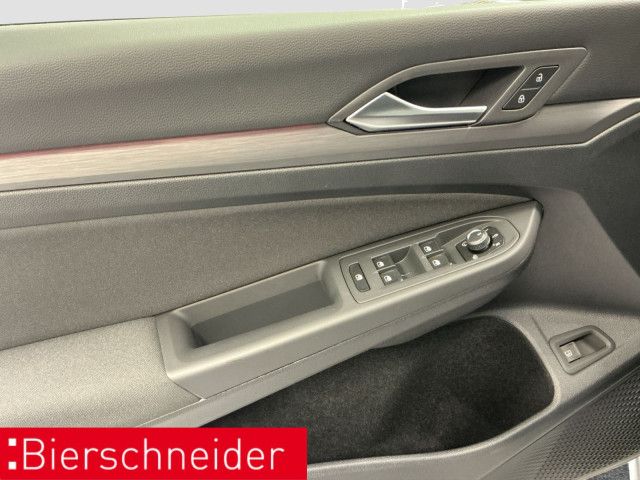 Volkswagen Golf - Bild 9