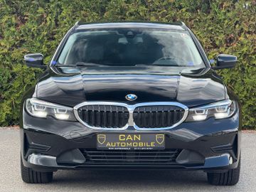 BMW 330 - 5