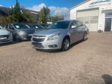 Chevrolet Cruze Hatchback LT - gebrauchte Chevrolet Limousine