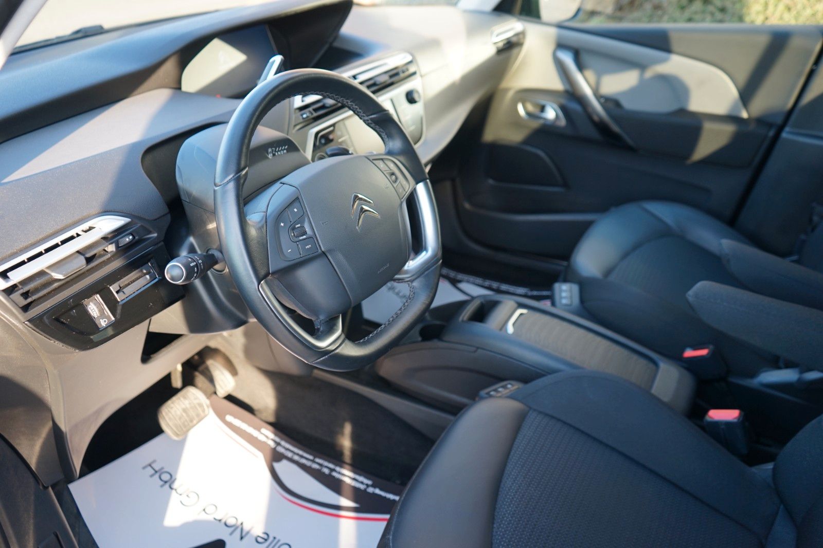 Fahrzeugabbildung Citroën Grand C4 Picasso/Spacetourer*Finanzierung  2.49%