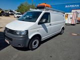 Volkswagen T5 Transporter 2.0 Allrad Tüv 2026 - Volkswagen T5 Transporter in Nürnberg