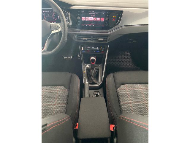 Polo GTI 2.0 TSI DSG PANO+MATRIX