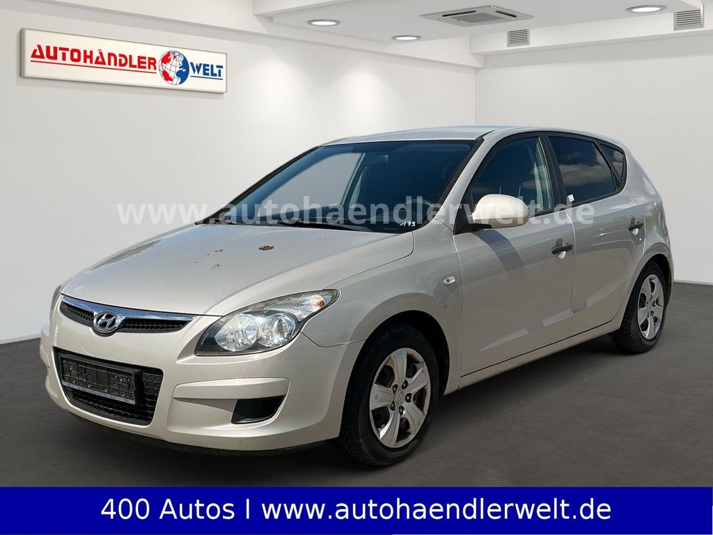 Angebot ansehen Hyundai i30