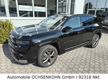 Jeep Compass 1.2 First Edition MHEV / Pan.D., Head-Up