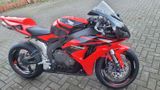 Honda CBR 1000RR Fireblade SC57 Rennstrecke Trackbike - 2006 CBR1000RR