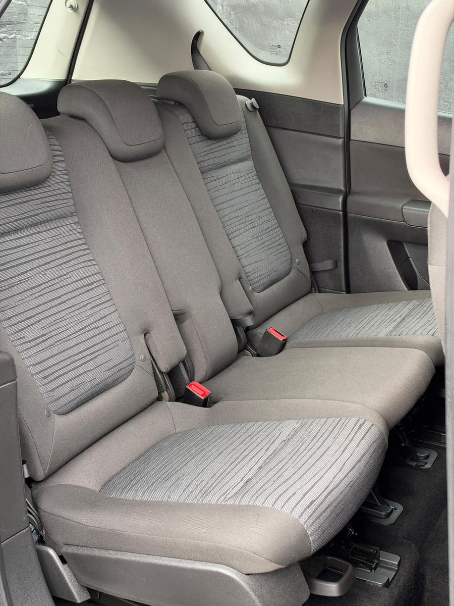Opel Meriva 2014 — photo 21