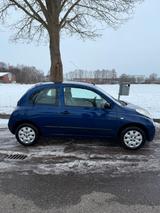 Nissan Micra - Nissan Micra Gebrauchtwagen in Bremen