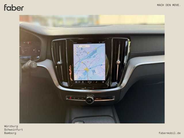 Volvo V60 Cross Country B4 Diesel Ultimate AWD foto 10