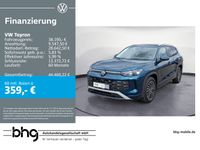 Volkswagen Tayron - Vorschau Bild 1