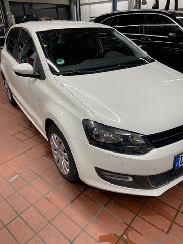 Volkswagen Polo 1.2 LIFE Navi, Klima, PDC, Tempom., HU 5/26