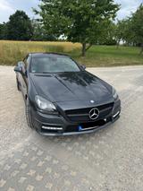 Mercedes-Benz SLK 250 CDI  - Mercedes-Benz mit Diesel-Antrieb: Sl