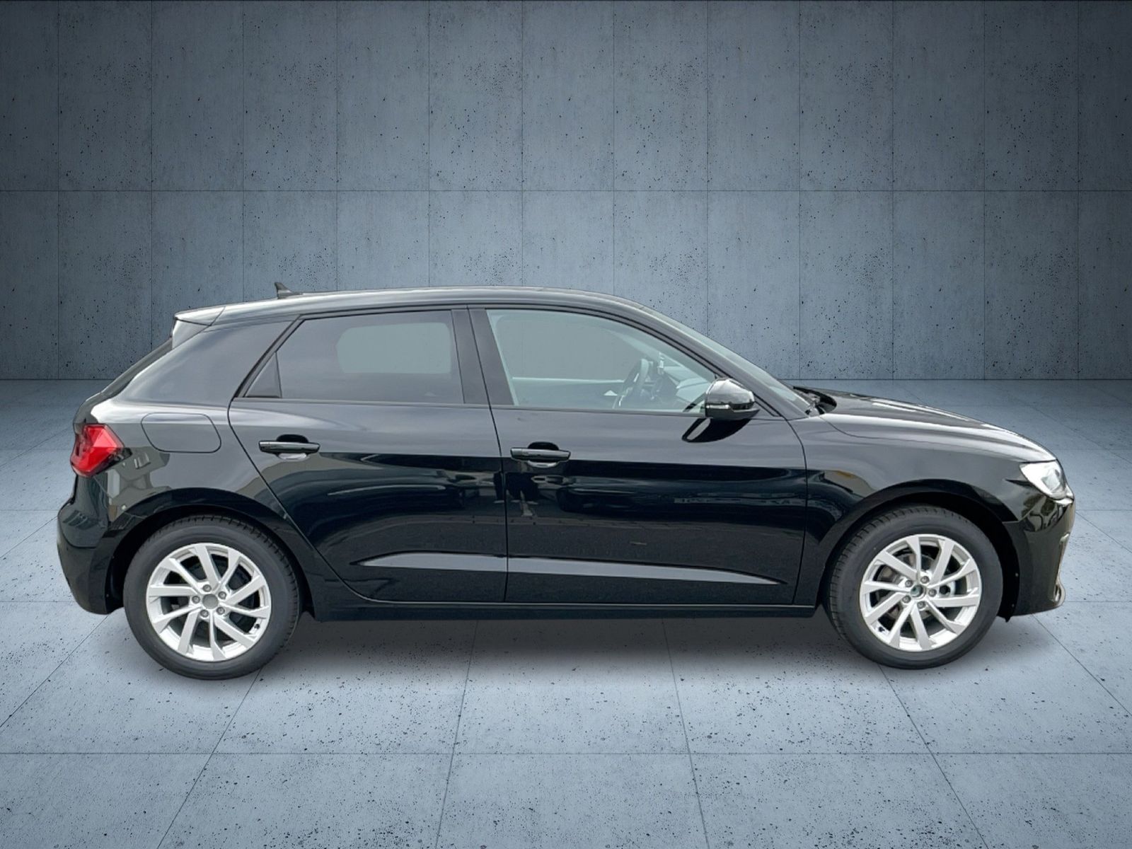 Audi A1 - Bild 7
