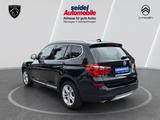 BMW X3 xDrive20i, xLine, Automatik, Vollleder, Pano - BMW X3: Auto