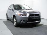 Mitsubishi ASX 1.8 DI-D+ Mivec 4WD+XENON+KLIMA+PANORAMA - Mitsubishi aus 2011