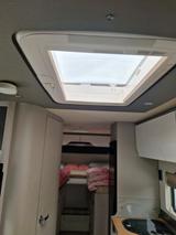 Mercedes-Benz Hymer tramp 585S  - Offers