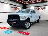 Dodge RAM 3500 Heavy Duty 5.7 4x4 Long Bed / AHK - Dodge RAM: Geländewagen