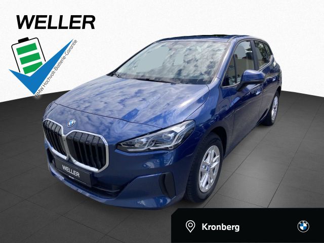 BMW 225e xD Active Tourer AdLED Pano SHZ Kamera DAB