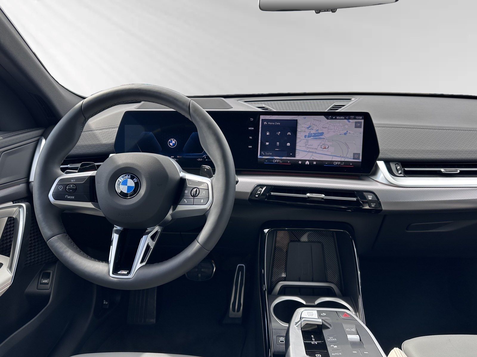 BMW X2 - Bild 9