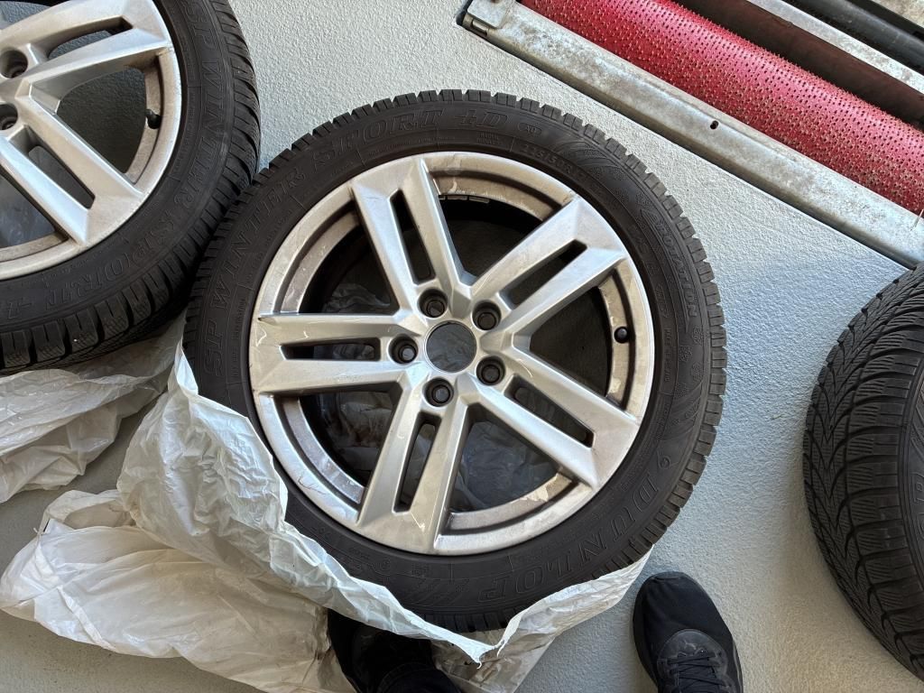 Audi A4 - Bild 23