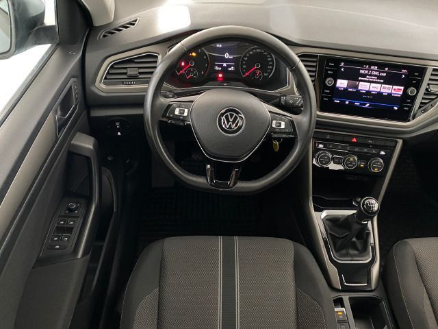 T-Roc Style 1.5 TSI LED+SHZ+EPH+KLIMAAUTO