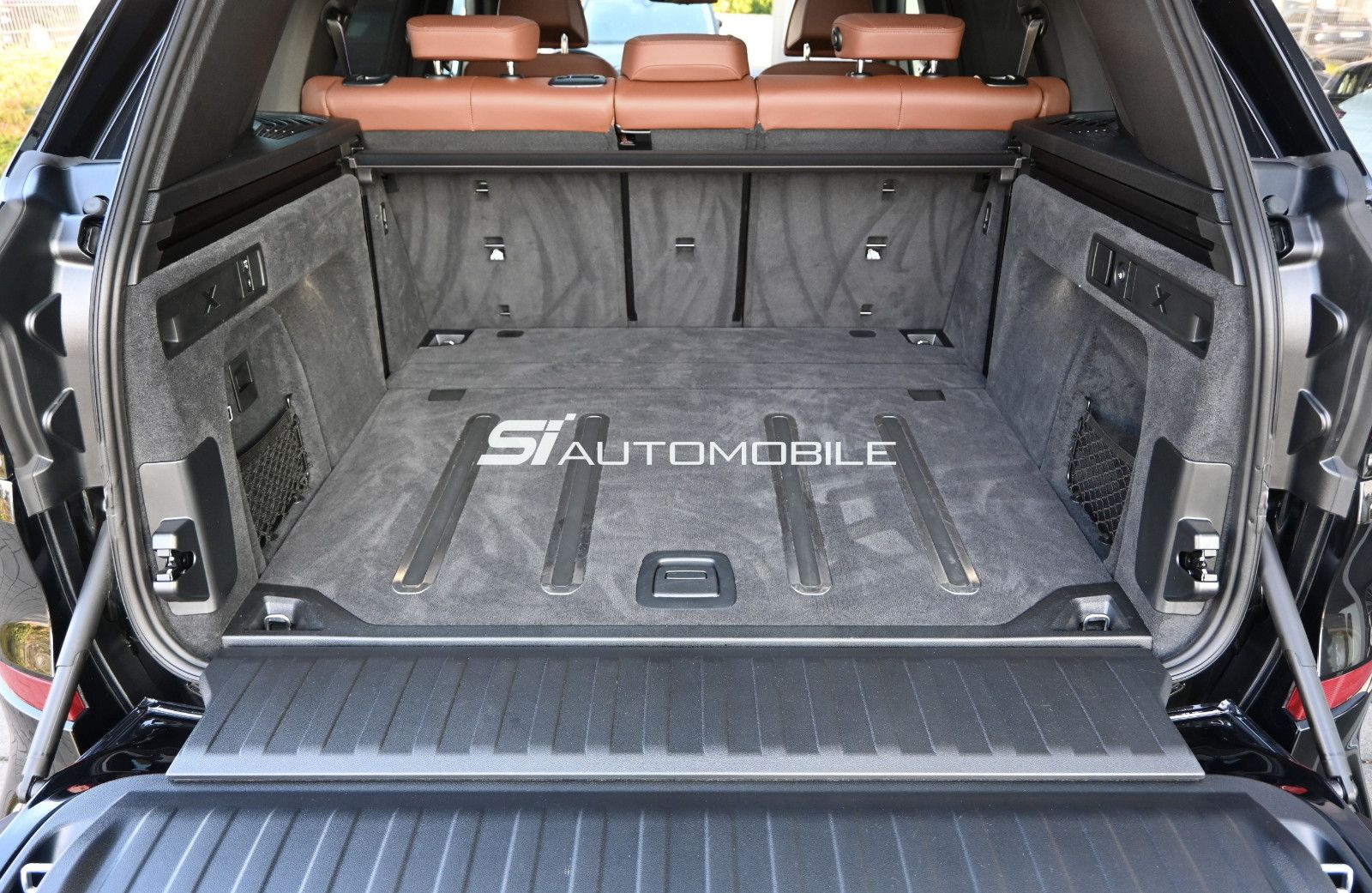 Fahrzeugabbildung BMW X5 xDrive40d M-Sport Pro °UVP 131.530€°CRAFTED°