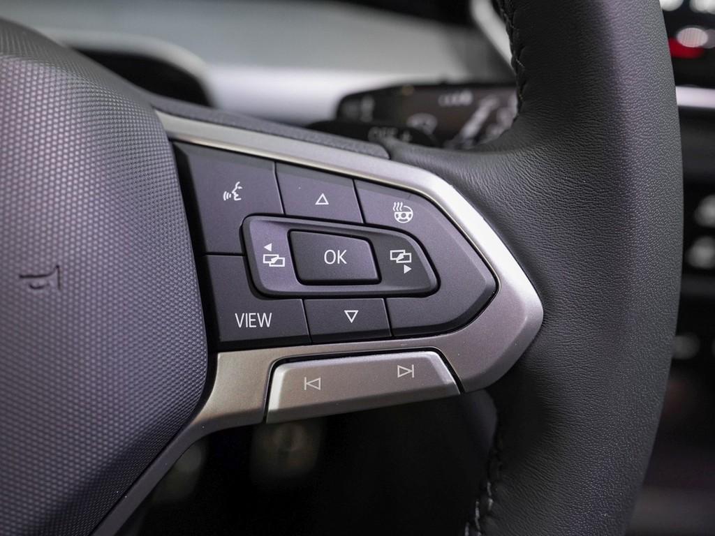 Volkswagen Golf VIII ENERGY 1.5 TSI DSG, миниатюра 18