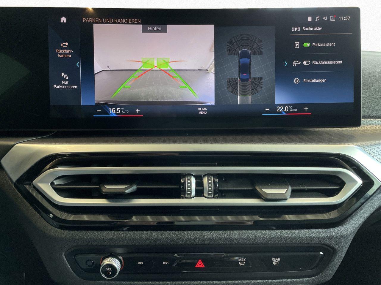 BMW 330e M SPORT Adap.LED,St+Go,RFK,HIFI,Live+,SpoSi