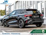 Audi A3 Sportback TDI 2x S line PANO MATRIX SONOS 360 - Audi A3 Gebrauchtwagen in Stuttgart